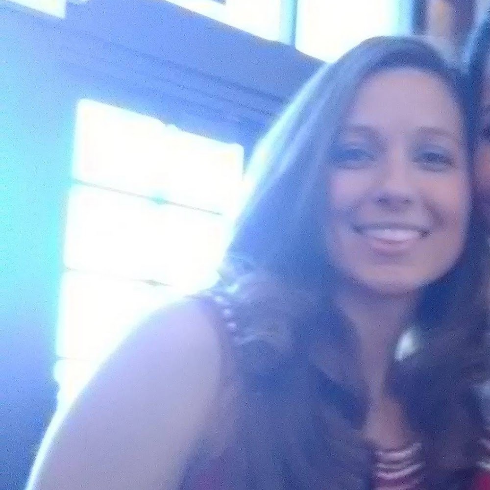 Meet your Posher, Jenny